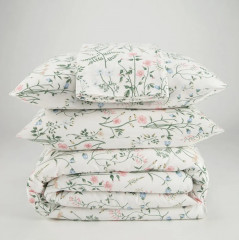 Комплект постельного белья «Gardenia» - Фото 3