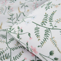 Комплект постельного белья «Gardenia» - Фото 4