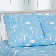 Комплект постельного белья «Движ» - Фото 2