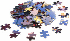 Пазл «Небесные фонари» - Фото 2