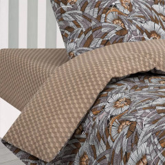 Комплект постельного белья «Ричард» - Фото 2