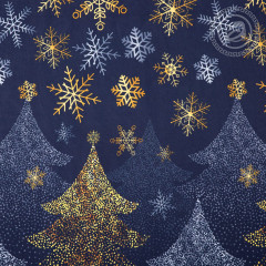 Комплект постельного белья «Северная корона» - Фото 3