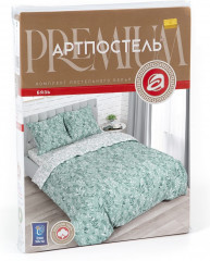 Комплект постельного белья «Сара» - Фото 4