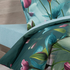 Комплект постельного белья «Жизель» - Фото 2