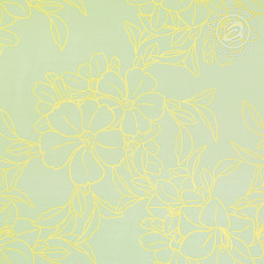 Комплект постельного белья «Полянка» - Фото 3