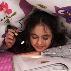 Комплект постельного белья «Funny owls» - Фото 4