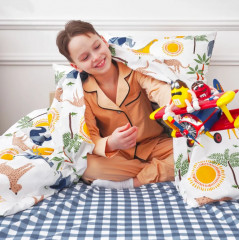 Комплект постельного белья «Limpopo» - Фото 5