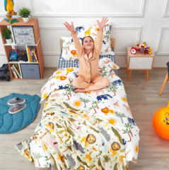 Комплект постельного белья «Limpopo» - Фото 7