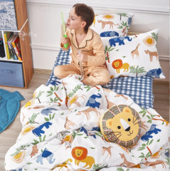 Комплект постельного белья «Limpopo» - Фото 8