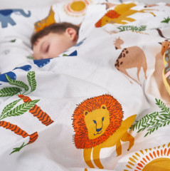 Комплект постельного белья «Limpopo» - Фото 9