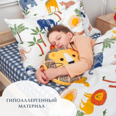 Комплект постельного белья «Limpopo» - Фото 11