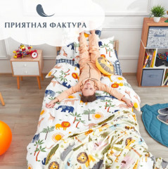 Комплект постельного белья «Limpopo» - Фото 14