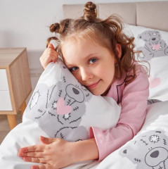 Комплект постельного белья «Teddy» - Фото 7