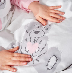 Комплект постельного белья «Teddy» - Фото 9