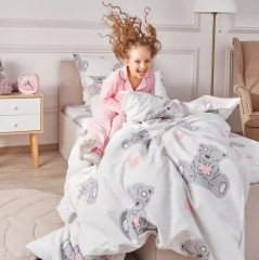 Комплект постельного белья «Teddy» - Фото 5