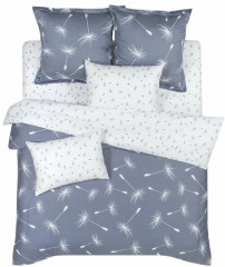 Комплект постельного белья «Лёгкость» - Фото 4