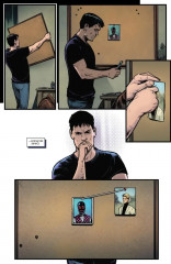 Майор Игорь Гром. Книга 8: Обвинение - Фото 1