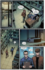 Майор Игорь Гром. Книга 8: Обвинение - Фото 2