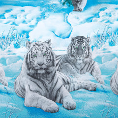 Комплект постельного белья «Символ удачи» - Фото 3