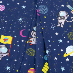 Комплект постельного белья «Космический десант» - Фото 5