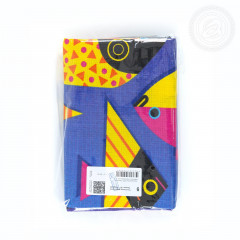 Полотенце пляжное «Дори» - Фото 1