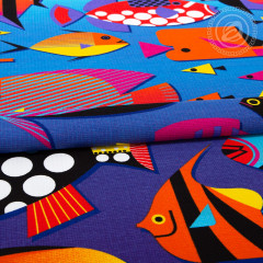 Полотенце пляжное «Дори» - Фото 2