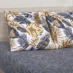 Комплект постельного белья «Тропикано» - Фото 1