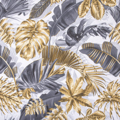 Комплект постельного белья «Тропикано» - Фото 2