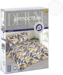 Комплект постельного белья «Тропикано» - Фото 3