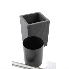 Комплект для туалета Granad - Фото 1