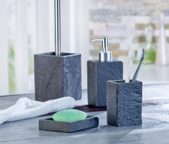 Комплект для туалета Granad - Фото 3