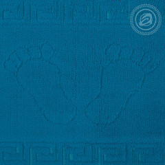 Коврик махровый - Фото 3