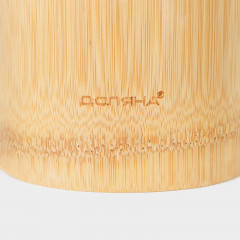 Набор кухонных принадлежностей «Бамбуковый лес» - Фото 4