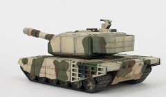 Игрушка сборная. Российский танк - Фото 3