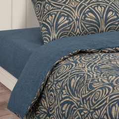 Комплект постельного белья «Мадрид» - Фото 2