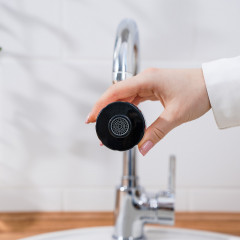 Насадка-аэратор на смеситель - Фото 5