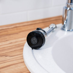 Насадка-аэратор на смеситель - Фото 7