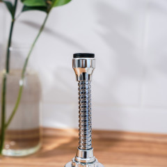 Насадка-аэратор на смеситель - Фото 8