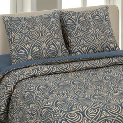 Комплект постельного белья «Мадрид» - Фото 1