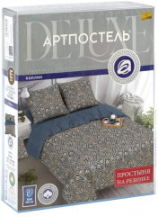 Комплект постельного белья «Мадрид» - Фото 8