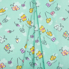 Комплект постельного белья «Колобок» - Фото 5