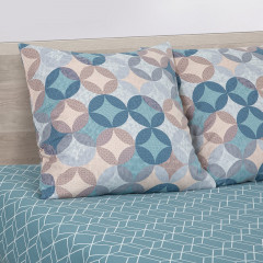 Комплект постельного белья «Куба» - Фото 1