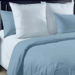 Комплект постельного белья «Голубая лагуна» - Фото 1