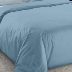 Комплект постельного белья «Голубая лагуна» - Фото 2