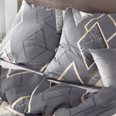 Комплект постельного белья «Rhomb» - Фото 11