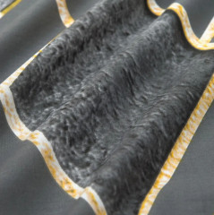 Комплект постельного белья «Rhomb» - Фото 13