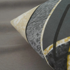 Комплект постельного белья «Rhomb» - Фото 14