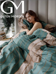 Комплект постельного белья «Malawi» - Фото 1