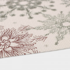 Набор салфеток сервировочных «Новый год» - Фото 5