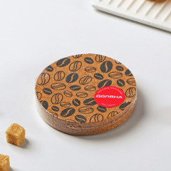 Набор подставок под горячее «Кофе» - Фото 3